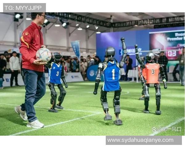 人工智能创作足球球星新纪元展现未来体育与科技融合魅力