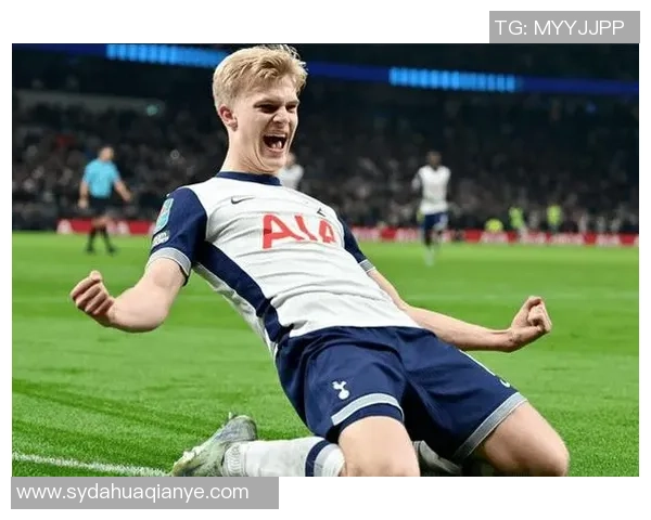 热刺足球明星最新排名榜单分析 盘点球队核心球员实力与表现